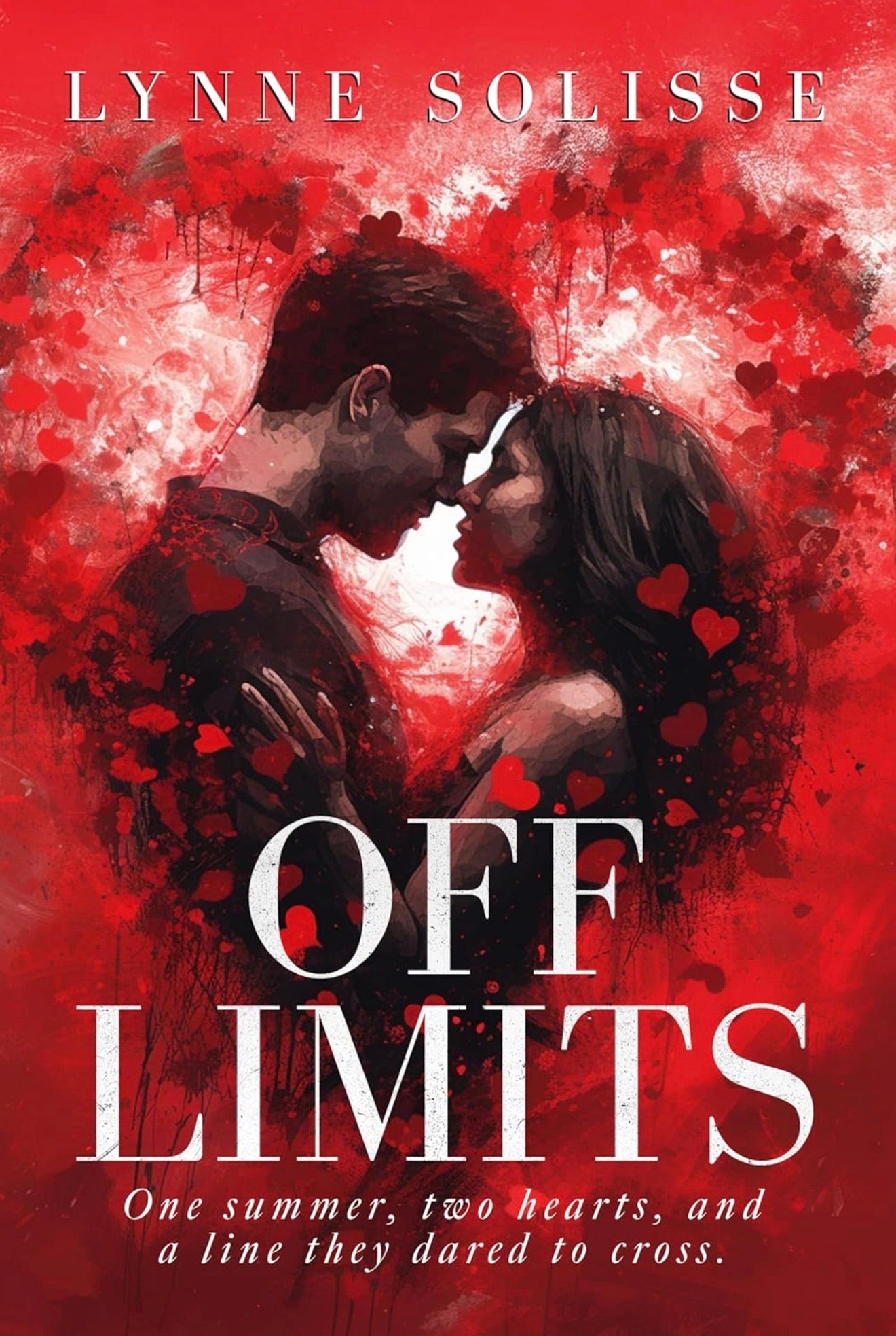 Off Limits by Lynne Solisse
