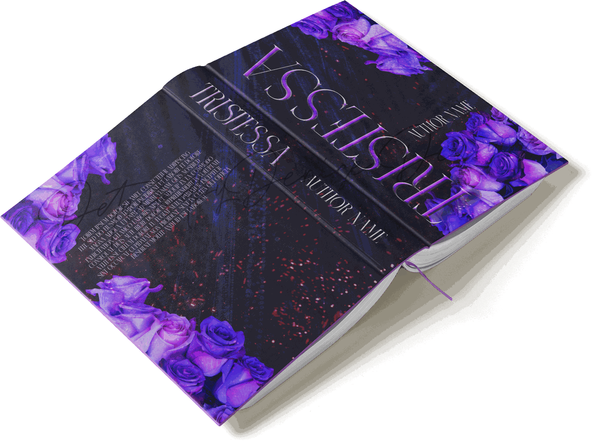 Tristessa cover